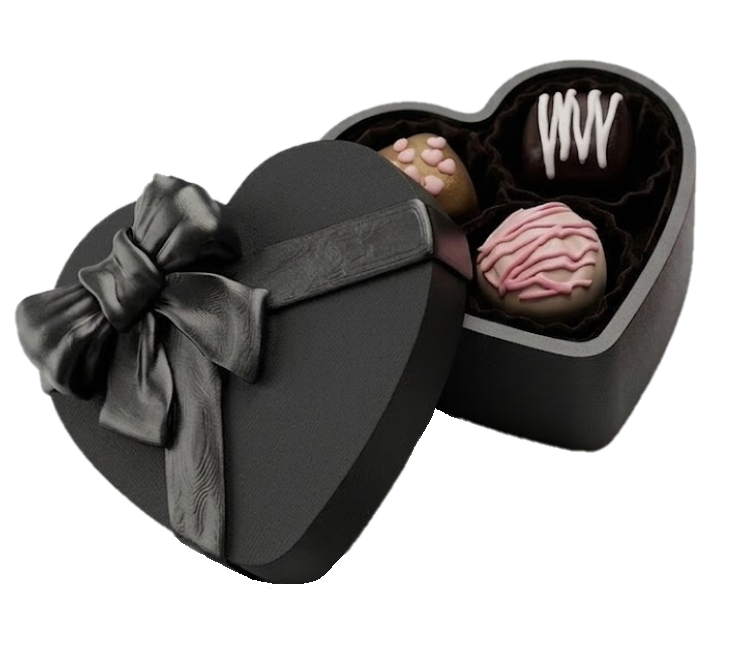 Heart Box Clicker