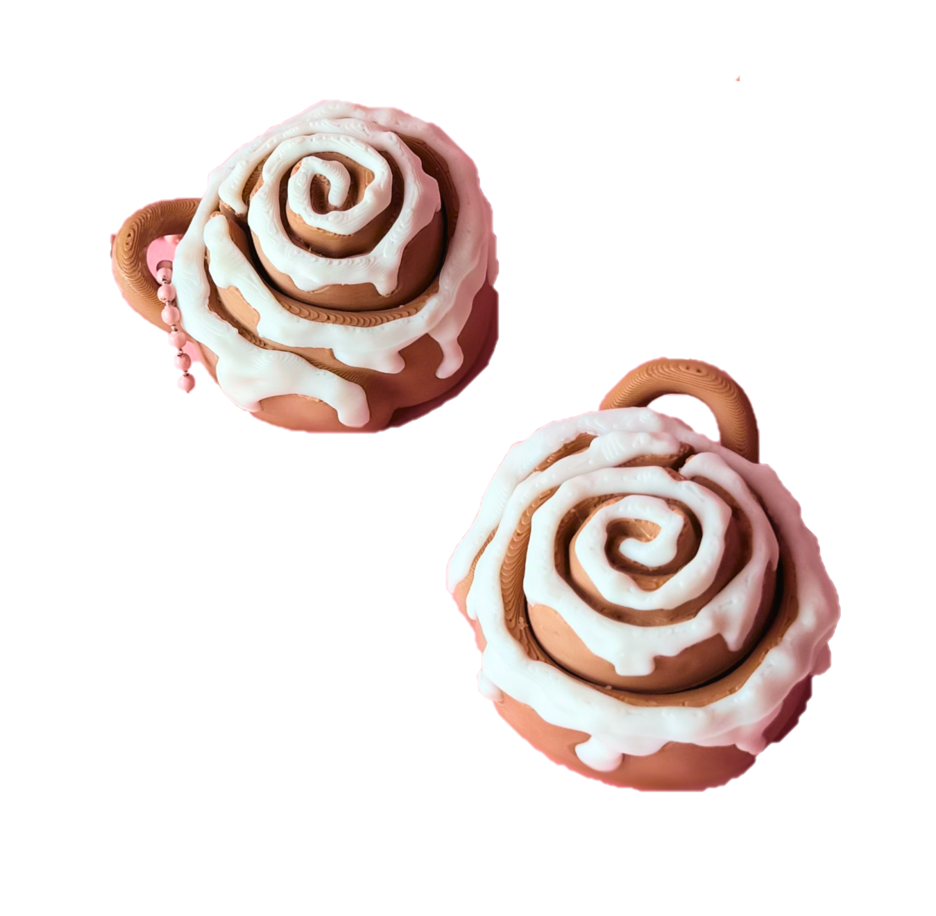Shiitake mushroom clicker